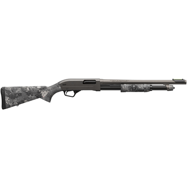 Winchester 512450395 SXP Hybrid Defender 12 Gauge Tactical Shotgun 18"