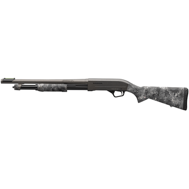 Winchester 512450395 SXP Hybrid Defender 12 Gauge Tactical Shotgun 18"