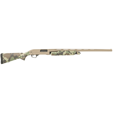 Winchester 512434291 SXP Hybrid Hunter 12 Gauge Shotgun 26"3.5"