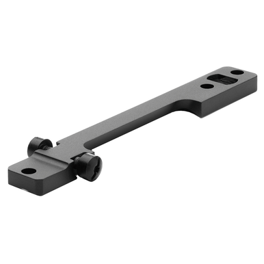 Leupold Standard Savage 1pc 10 RH SA Black Matte- 37579