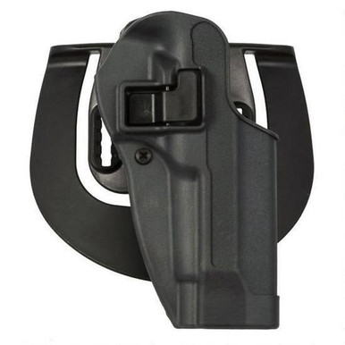 Blackhawk 413500BKR Standard CQC Concealment Holster GLOCK17/22/31