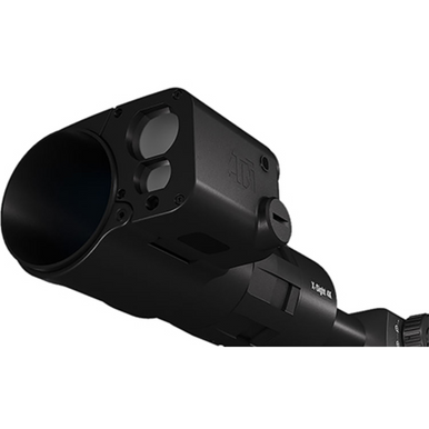 ATN Auxiliary Ballistic Laser 1000 with Bluetooth, 1000 yds Max Distance - ACMUABL1000