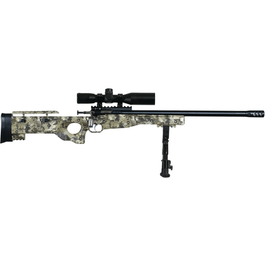 Crickett KSA2151 CPR Complete Package Youth 22 LR Rifle