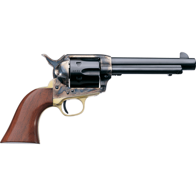 Taylors & Company 550527 Ranch Hand 357 Mag Revolver Handgun