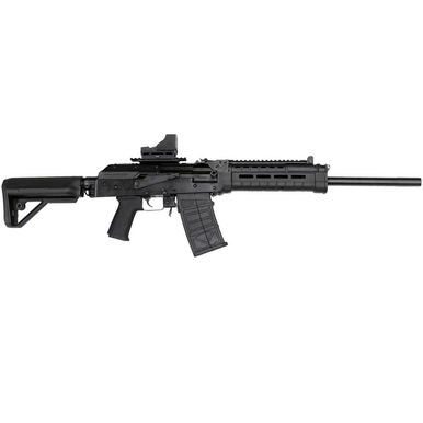 JTS Shotgun M12AKT2.1 M12AK T1 12 Gauge Semi-Auto AK-47 Shotgun