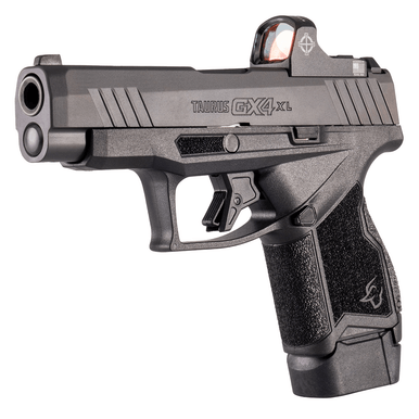 Taurus 1GX4XLP94110R GX4XL T.O.R.O. 9mm Micro-Compact CCW Handgun