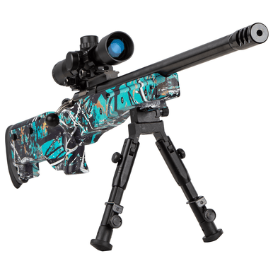 Crickett KSA2149 Precision Package Youth 22 LR Rifle