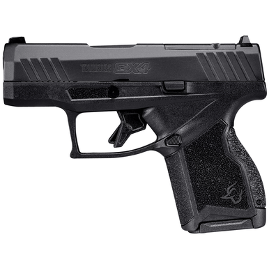 Taurus 1GX4MP93110 GX4 T.O.R.O. 9mm Micro-Compact CCW Handgun