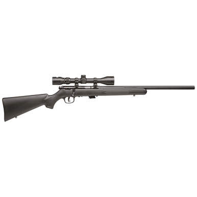 Savage Arms 29200 Mark II FVXP Full Size 22 LR Rifle