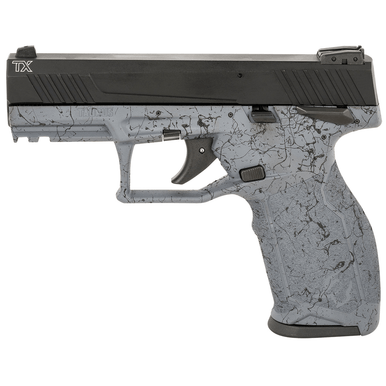 Taurus 1TX22141SP110 TX22 Full Size 22 LR Handgun