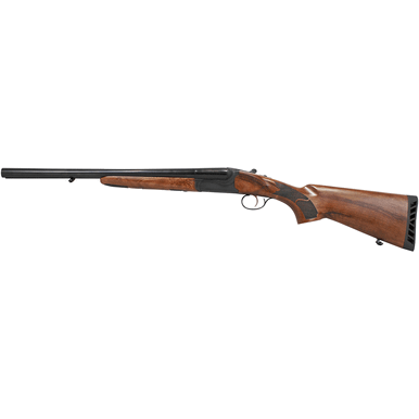 Iver Johnson Arms IJ800-20 IJ800 12 Gauge Side by Side Shotgun
