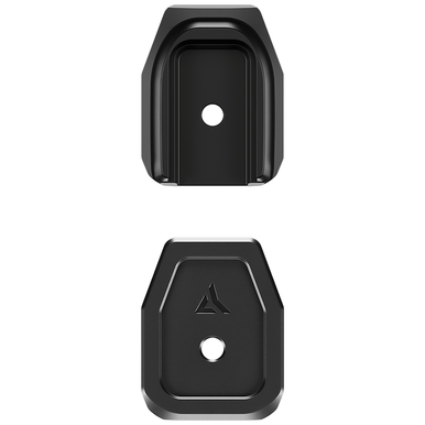 Radian Weapons H0023 P365-XMACRO 2 Pack Base Pad