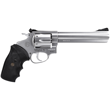 Rossi 2RM669 RM66 357 Mag 6 Shot 6" Revolver Handgun