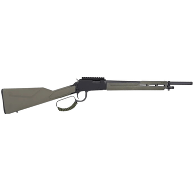 Rossi RL22161STOD Rio Bravo Tactical 22 LR Lever Action Rifle