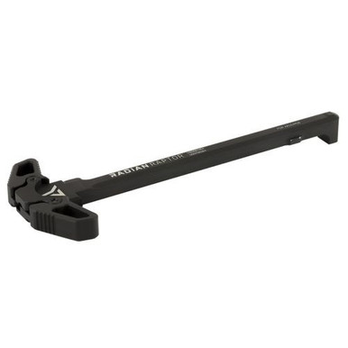 Radian Raptor Ambi Charging Handle Black AR-15/M16 - R0001