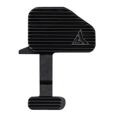 Radian Weapons R0323 Extended Bolt Catch AR-15