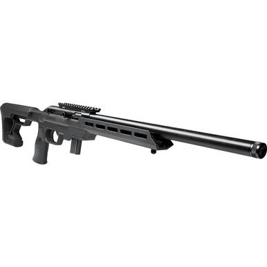 Savage Arms 45120 64 Precision 22 LR Rifle