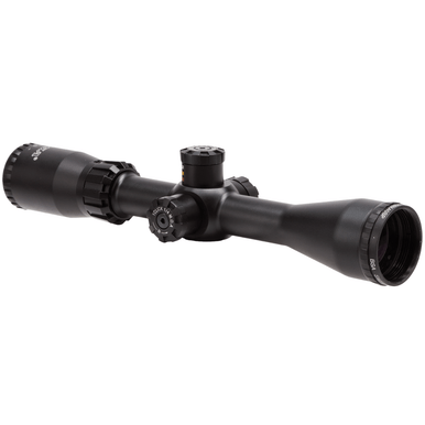 BSA Sweet 22 3-9x 40mm RifleScope, 1" Tube - S2239X40SP