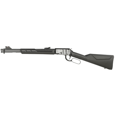 Rossi RL22181SYEN11 Rio Bravo Lever Action 22 LR Lever Action Rifle
