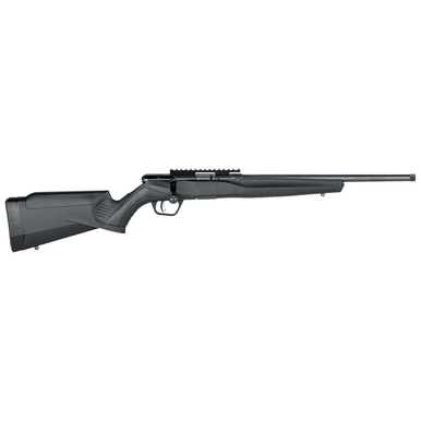 Savage Arms 70803 B17 FV-SR Full Size Bolt Action 17 HMR