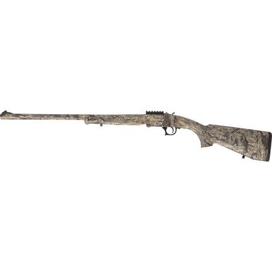 Rock Island SS1224 Single Shot Full Size 12 Gauge Shotgun 24"