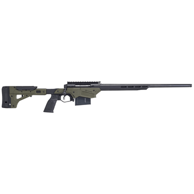 Savage Arms 57552 Axis II Precision 6.5 Creedmoor Long Range Rifle