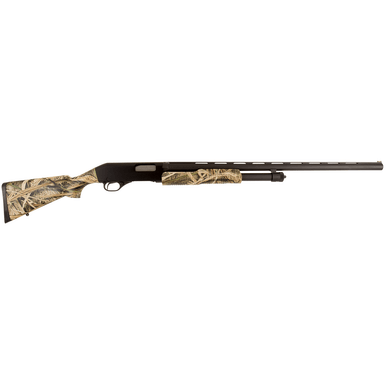 Stevens 22562 320 Field 12 Gauge Shotgun 28"