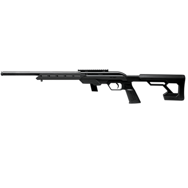 Savage Arms 45114 64 Precision 22 LR Rifle
