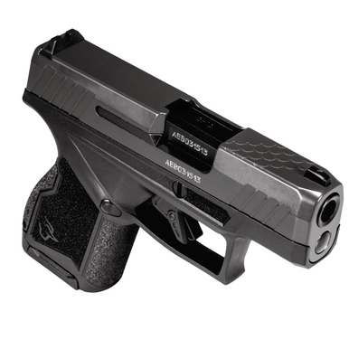 Taurus 1GX4M93GR10 GX4 Micro-Compact 9mm CCW Handgun