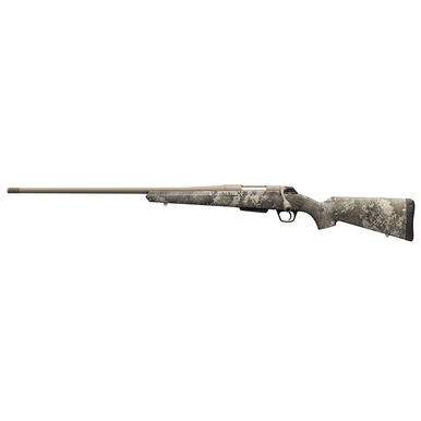 Winchester Left Handed 535782299 XPR Hunter Strata MB Full Size 6.8 Western Hunting Rifle