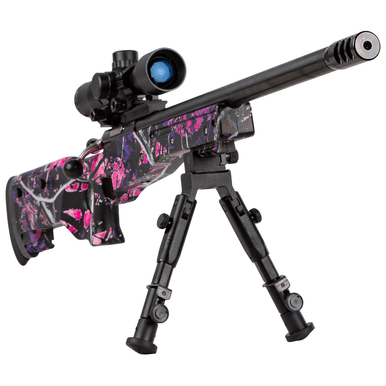 Crickett KSA2148 Precision Package Youth 22 LR Rifle