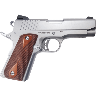 Rock Island 51868 Rock Standard CS *CA Compliant 1911 45 ACP Handgun