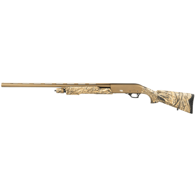 Rock Island PA12H28MAXP Carina 12 Gauge Shotgun