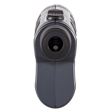 Halo Optics CL 300 - Black, 5x, 500 yds Max Distance - HALHALRF0107