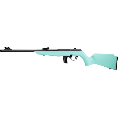 Rossi RB22 Cyan Compact 22 LR Rifle