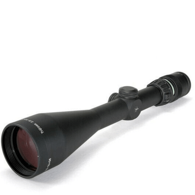 Trijicon AccuPoint 2.5-10x56mm RifleScope, 30mm Tube - 200033