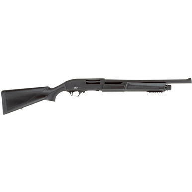 TriStar 23160 Cobra III Tactical Pump 12 Gauge Shotgun