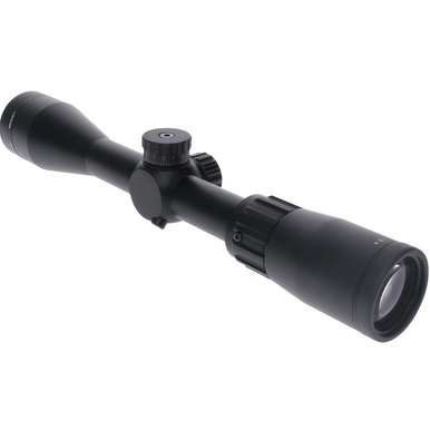 TruGlo Nexus BTX 3-9X40mm RifleScope - TGTG85394B