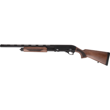 Rock Island YPA12H22WD Pump Action Field Youth 12 Gauge Pump Shotgun 22"