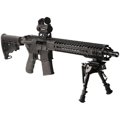 Firefield Impulse Compact 1x 22mm 2 MOA Red/Green Dot / 60 MOA Red/Green Circle, Matte Black - FF26028