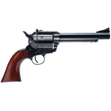 Cimarron CA362 Bad Boy 44 Spl/44 Mag 6 Shot Revolver Handgun