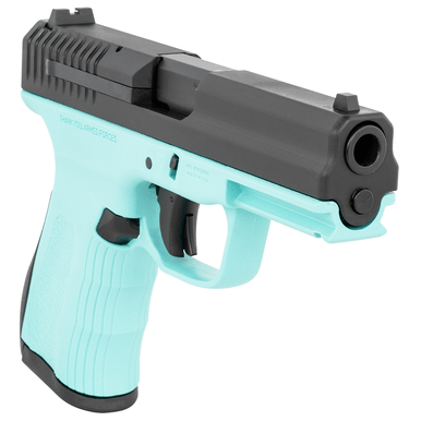 FMK G9C1G2TBSS 9C1 G2 9mm CCW Handgun