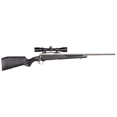 Savage Arms 57350 110 Apex Storm XP 25-06 Rem Hunting Rifle