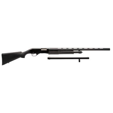 Stevens 19490 320 Field Combo 12 Gauge Shotgun Combo