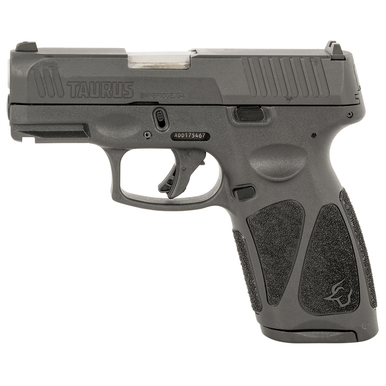 Taurus 1G3XSR903110 G3X Full Size Frame 9mm CCW Handgun