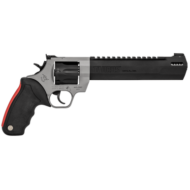 Taurus 2357085RH Raging Hunter 38 Special +P or 357 Mag Revolver Handgun