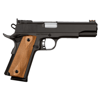 Rock Island 51434 Pro Ultra Match *CA Compliant 45 ACP 1911 Handgun
