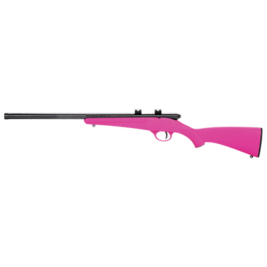 Savage Arms 13835 Rascal FV-SR 22 LR Rifle