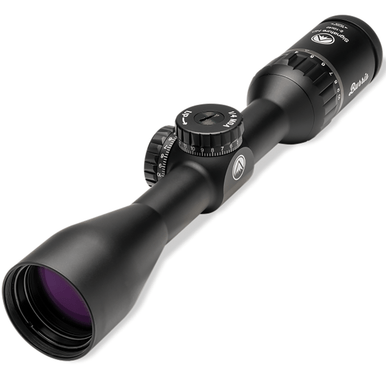 Burris Signature HD 2-10x40mm RifleScope, 1" Tube - 200530