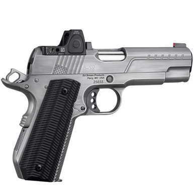 Ed Brown FX2SS FX2 45 ACP 1911 Handgun